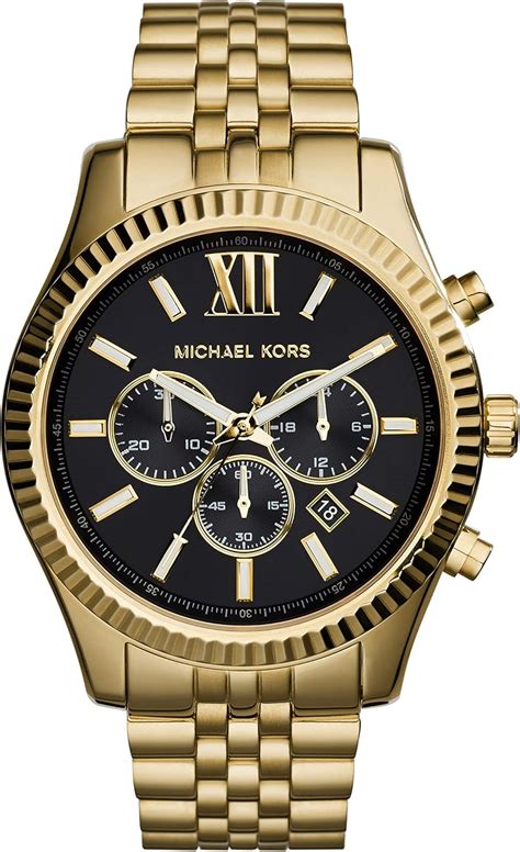 michael kors copy watch|Michael Kors watches original.